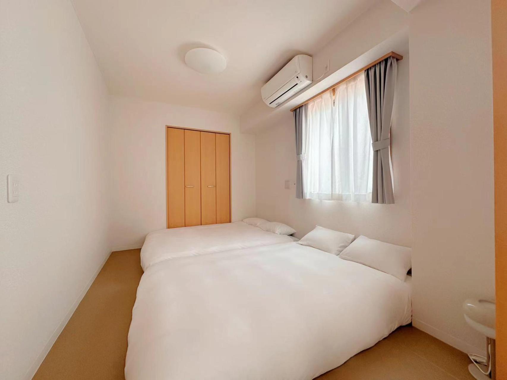 Skyterrace 2Bedroom Love Asakusa Downtown Tokyo Luaran gambar