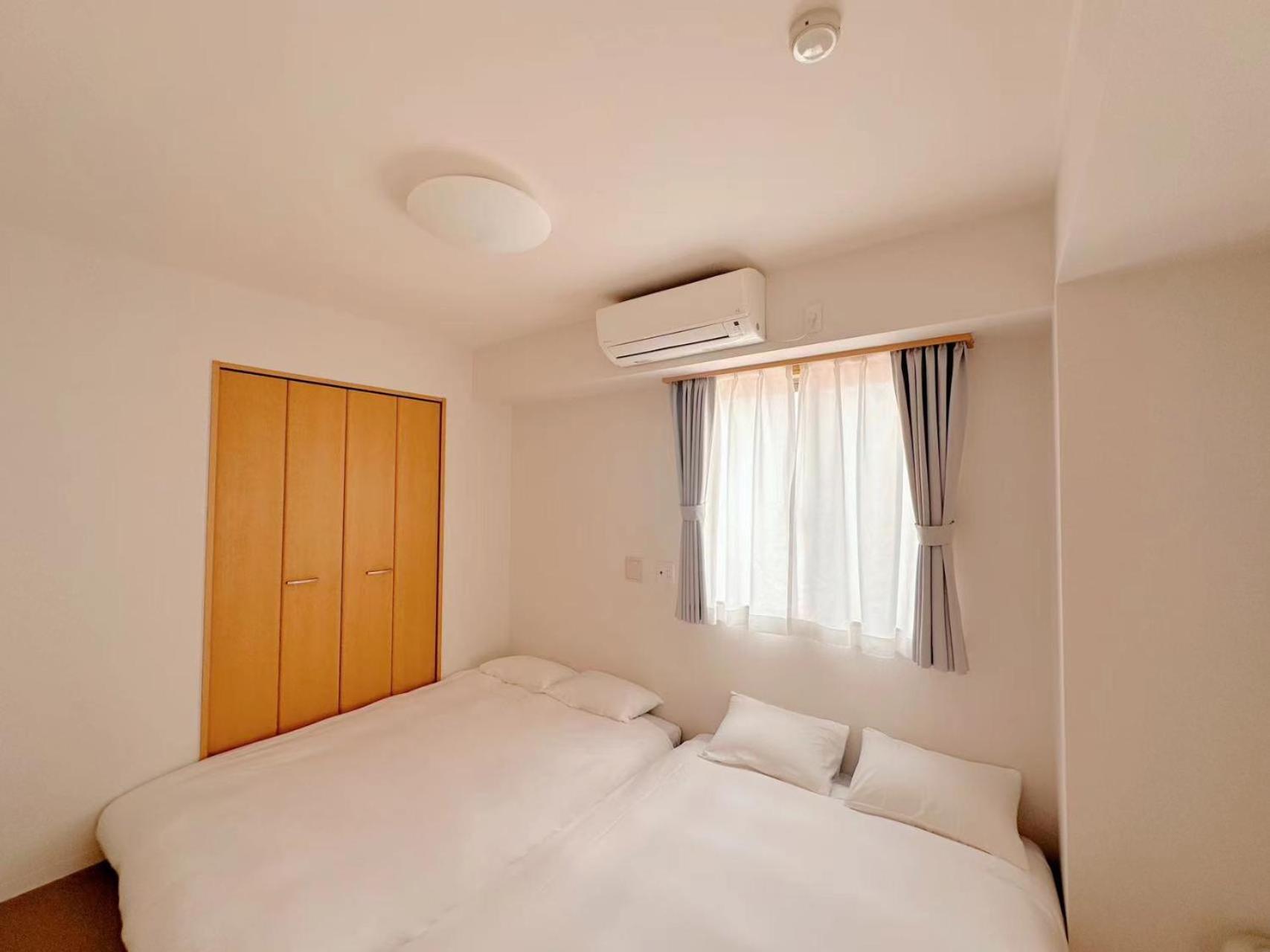 Skyterrace 2Bedroom Love Asakusa Downtown Tokyo Luaran gambar